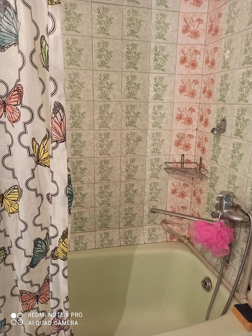 Сдаю 1 комн.квартиру Салтовка 607 мр метро Студенческая Харків - зображення 7