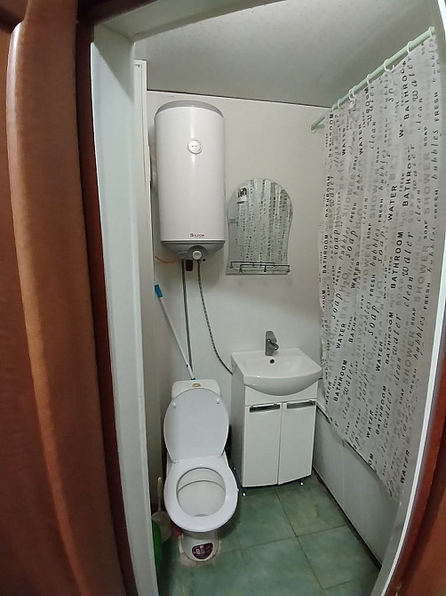 Здам 1-кім.кв кв.Зуп. Аврора.  Частково Мебльована.Холодильник. Кременчук - зображення 5