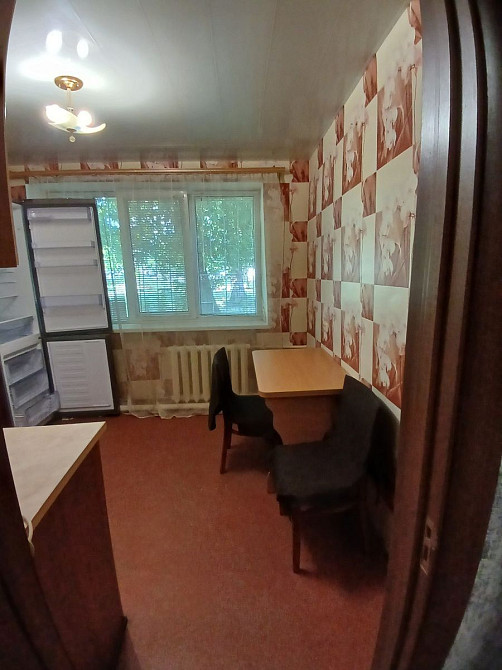 Здам 1-кім.кв кв.Зуп. Аврора.  Частково Мебльована.Холодильник. Кременчук - зображення 3