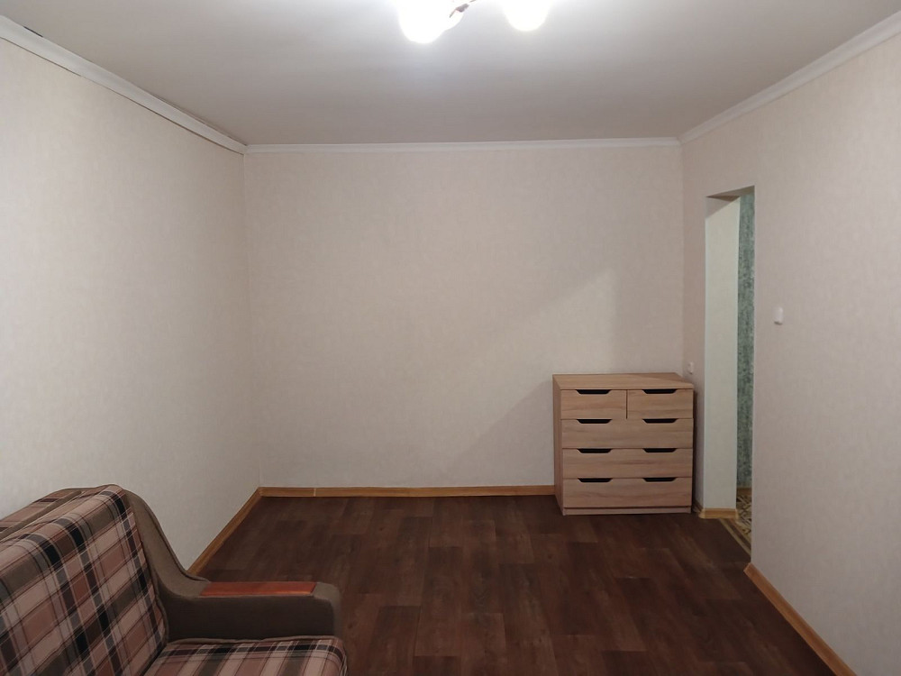 Здам 1-кім.кв кв.Зуп. Аврора.  Частково Мебльована.Холодильник. Кременчук - зображення 7