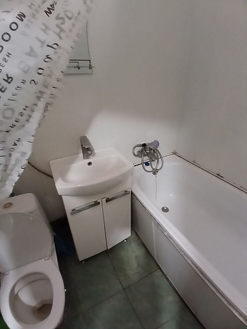 Здам 1-кім.кв кв.Зуп. Аврора.  Частково Мебльована.Холодильник. Кременчук - зображення 6