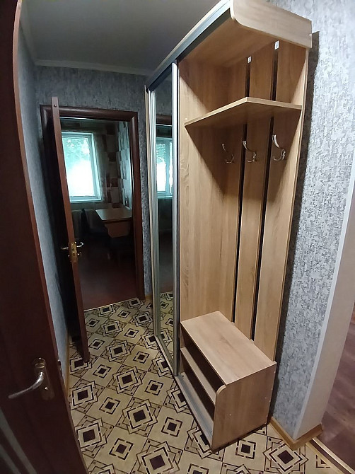 Здам 1-кім.кв кв.Зуп. Аврора.  Частково Мебльована.Холодильник. Кременчук - зображення 4