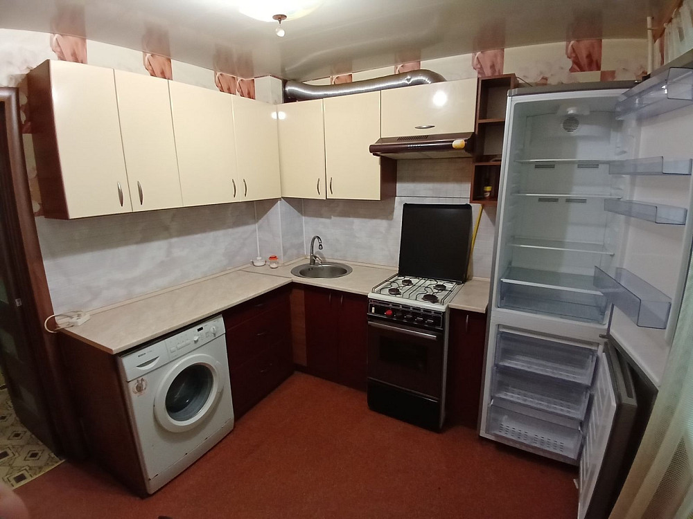 Здам 1-кім.кв кв.Зуп. Аврора.  Частково Мебльована.Холодильник. Кременчук - зображення 2