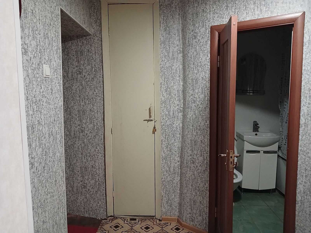 Здам 1-кім.кв кв.Зуп. Аврора.  Частково Мебльована.Холодильник. Кременчук - зображення 8