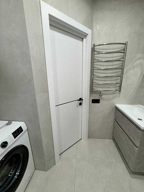 Простора 1-кімнатна квартира в ЖК “Сімейний Люкс” Черкаси - зображення 7