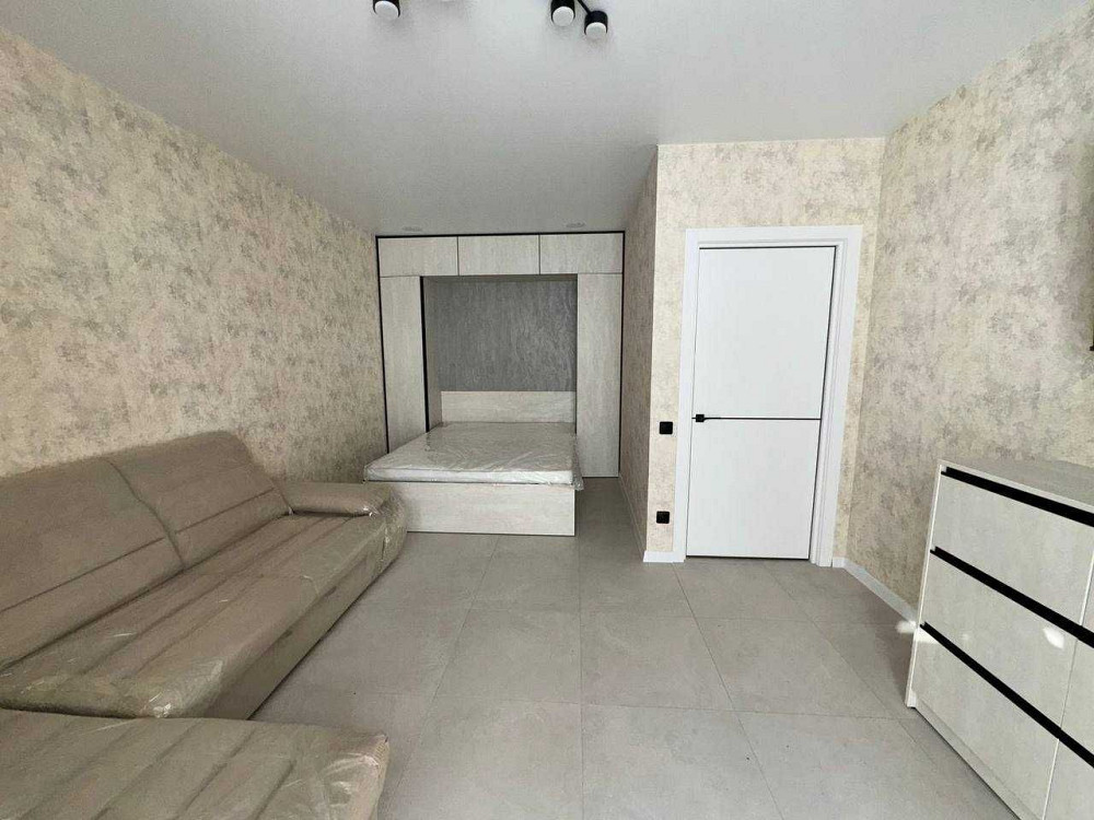 Простора 1-кімнатна квартира в ЖК “Сімейний Люкс” Черкаси - зображення 4