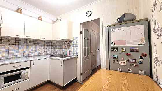 Сдаю в оренду 1-кімн квартиру Київ, Виноградарь, провулок Межовий 5А. Киев