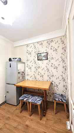 Сдаю в оренду 1-кімн квартиру Київ, Виноградарь, провулок Межовий 5А. Киев