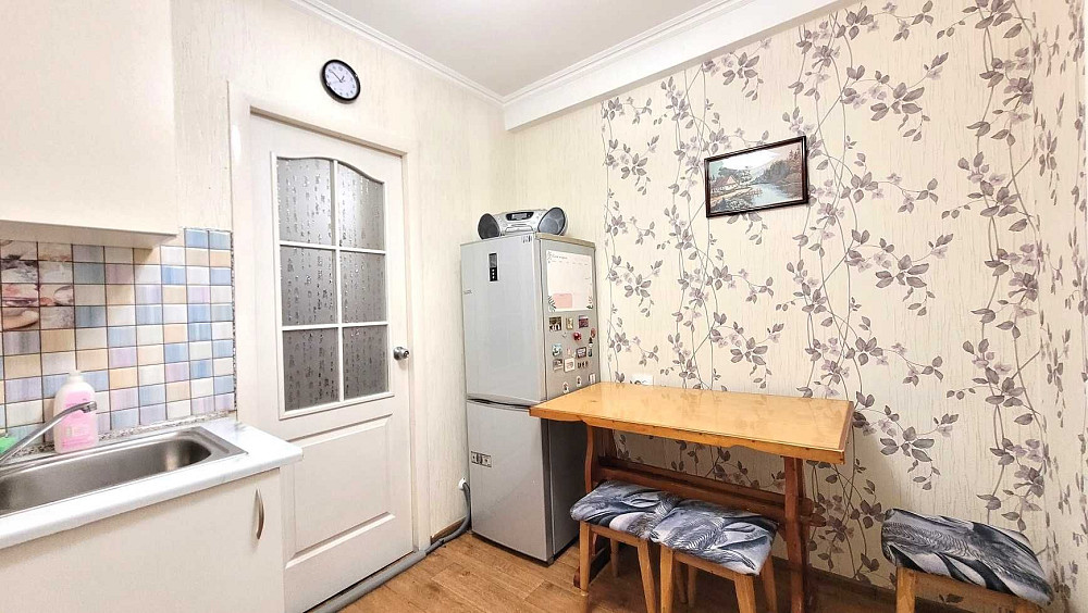 Сдаю в оренду 1-кімн квартиру Київ, Виноградарь, провулок Межовий 5А. Киев - изображение 5