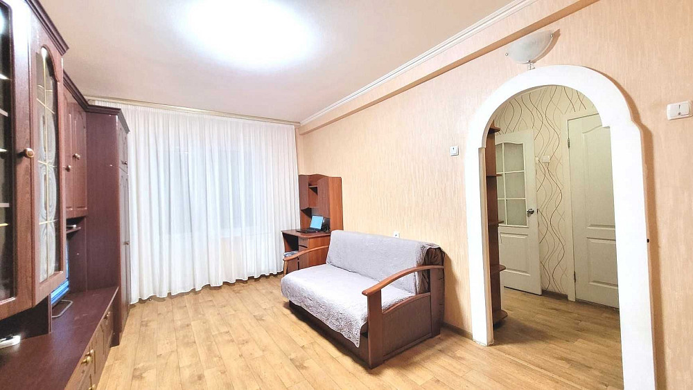 Сдаю в оренду 1-кімн квартиру Київ, Виноградарь, провулок Межовий 5А. Киев - изображение 8