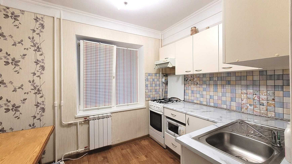 Сдаю в оренду 1-кімн квартиру Київ, Виноградарь, провулок Межовий 5А. Киев - изображение 2