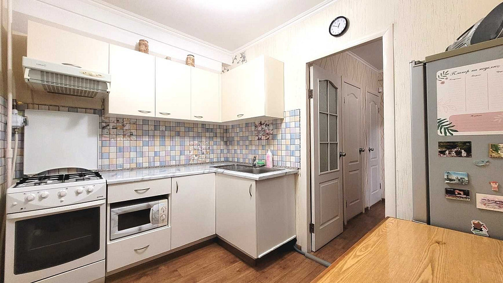 Сдаю в оренду 1-кімн квартиру Київ, Виноградарь, провулок Межовий 5А. Киев - изображение 3