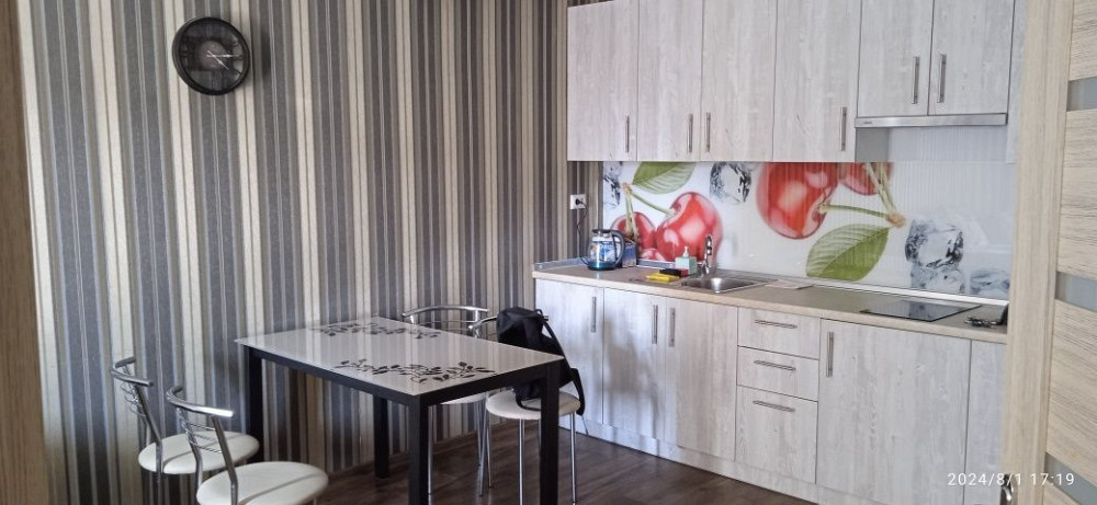 Квартира люкс 2к левый берег Днепра по месячно Днепр - изображение 5