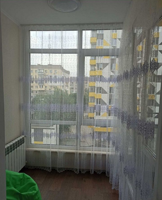 Квартира люкс 2к левый берег Днепра по месячно Днепр - изображение 8