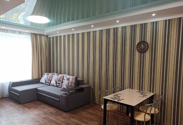 Квартира люкс 2к левый берег Днепра по месячно Днепр - изображение 2