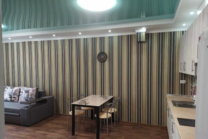 Квартира люкс 2к левый берег Днепра по месячно Днепр - изображение 1