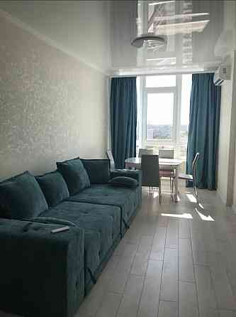 Аренда 2к квартиры Аркадия Генуэзская ЖК 36 Жемчужина Одеса