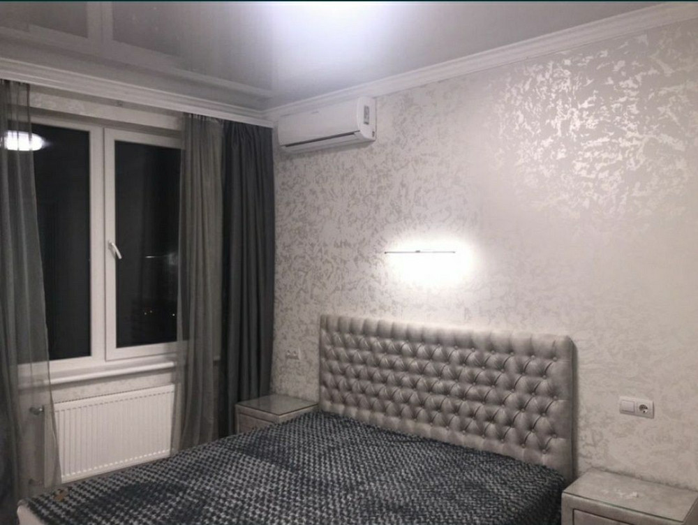 Аренда 2к квартиры Аркадия Генуэзская ЖК 36 Жемчужина Одеса - зображення 4