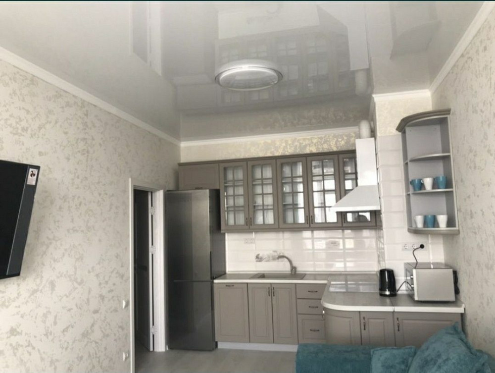 Аренда 2к квартиры Аркадия Генуэзская ЖК 36 Жемчужина Одеса - зображення 1