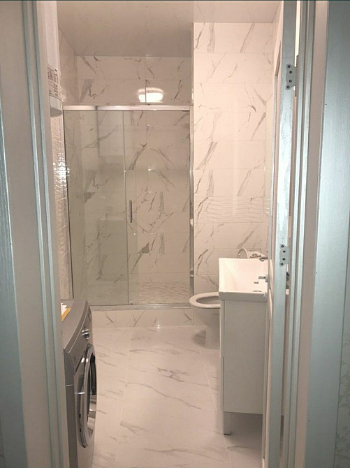 Аренда 2к квартиры Аркадия Генуэзская ЖК 36 Жемчужина Одеса - зображення 6