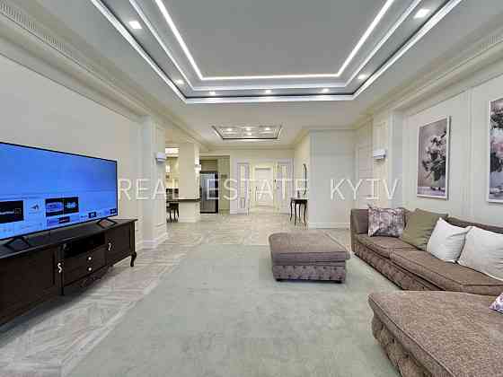 ‼️БЕЗ % Аренда vip 3-х комн ул. Михаила Грушевского 9а - Арсенальная Киев