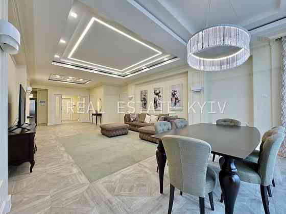 ‼️БЕЗ % Аренда vip 3-х комн ул. Михаила Грушевского 9а - Арсенальная Киев