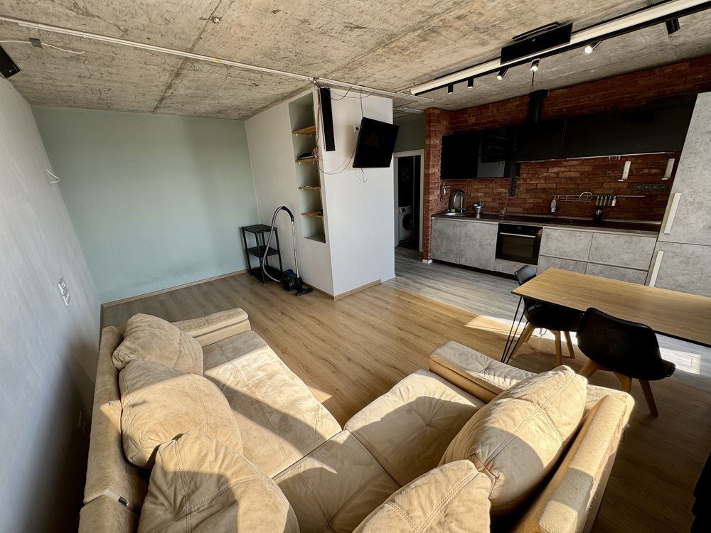 ‼️Сдам красивую 2к квартиру ЖК Одесский‼️ Одесса - изображение 1