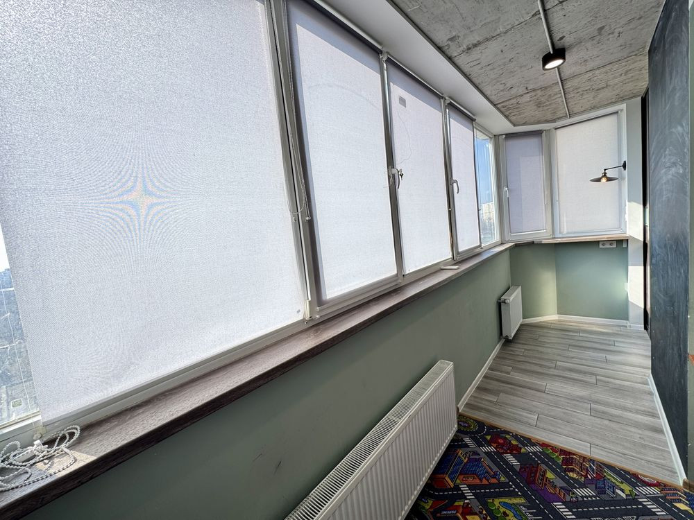 ‼️Сдам красивую 2к квартиру ЖК Одесский‼️ Одесса - изображение 5