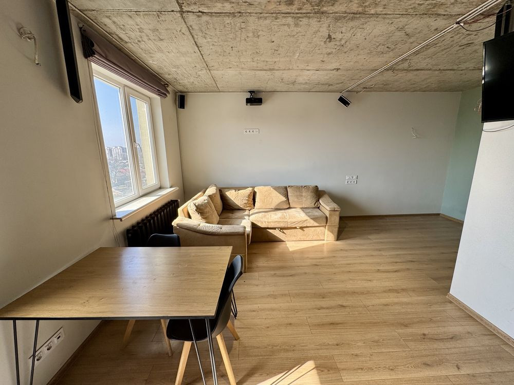 ‼️Сдам красивую 2к квартиру ЖК Одесский‼️ Одесса - изображение 7