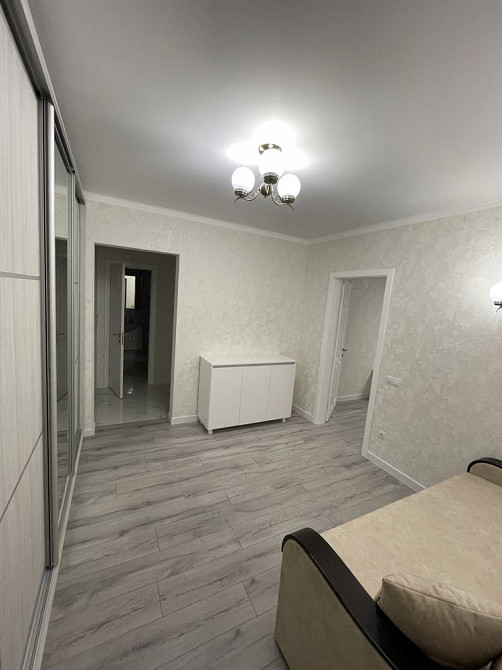 Здам 1к квартиру ( майже як 2к) 17 000грн./міс Киев - изображение 4