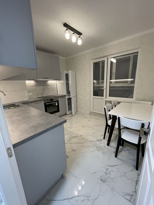 Здам 1к квартиру ( майже як 2к) 17 000грн./міс Киев - изображение 8