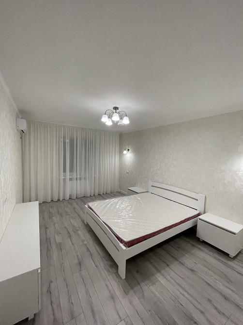 Здам 1к квартиру ( майже як 2к) 17 000грн./міс Киев - изображение 1