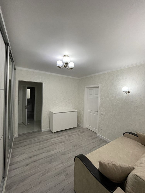 Здам 1к квартиру ( майже як 2к) 17 000грн./міс Киев - изображение 6