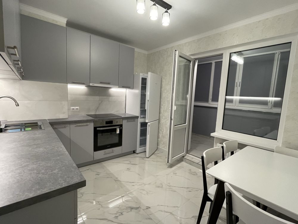 Здам 1к квартиру ( майже як 2к) 17 000грн./міс Киев - изображение 7