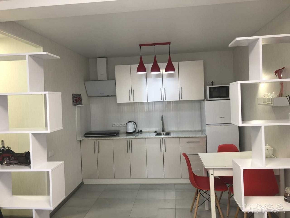 Здам 1 кімнатну квартиру, Перемога (Победа) Днепр - изображение 3