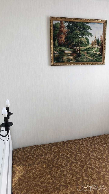 Здам 1 кімнатну квартиру, Перемога (Победа) Днепр - изображение 8