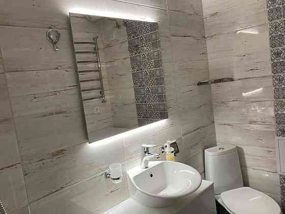 1-комн новострой, ул.Литературнная, 8 ст.Б.Фонтана Одеса