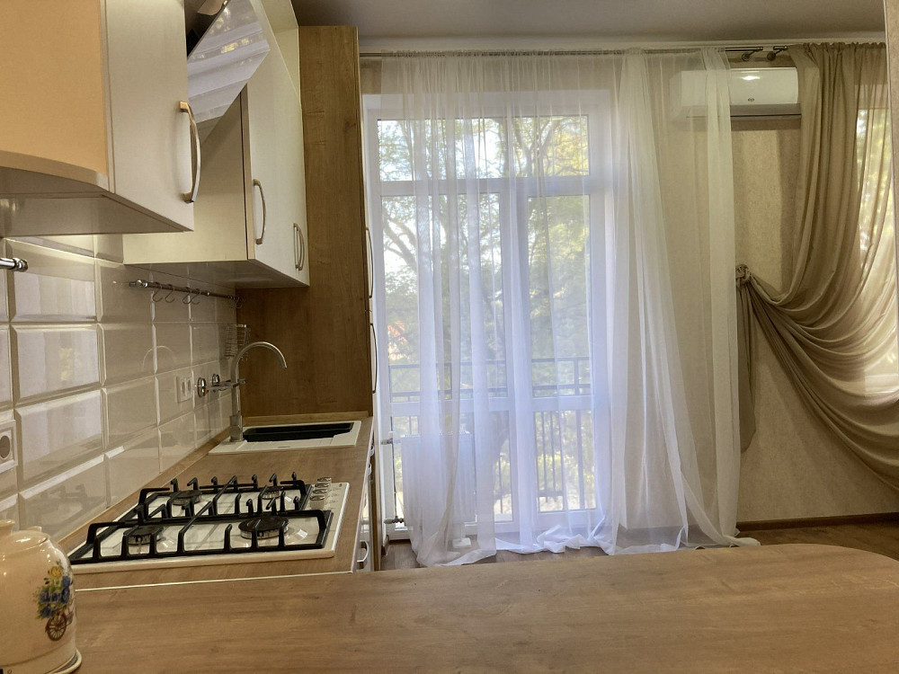 1-комн новострой, ул.Литературнная, 8 ст.Б.Фонтана Одеса - зображення 2