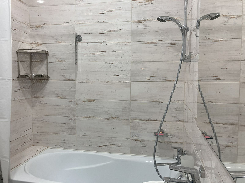 1-комн новострой, ул.Литературнная, 8 ст.Б.Фонтана Одеса - зображення 6