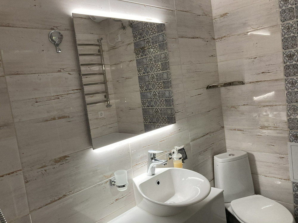 1-комн новострой, ул.Литературнная, 8 ст.Б.Фонтана Одеса - зображення 5