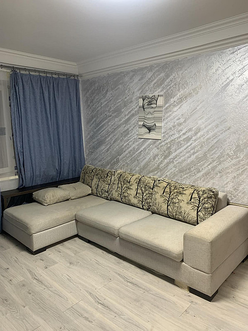 Оренда 2-х кім. квартири Воскресенський проспект (Перова) 20 Киев - изображение 7