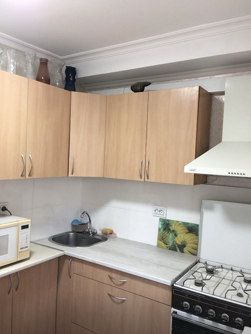 Оренда 2-х кім. квартири Воскресенський проспект (Перова) 20 Киев - изображение 2