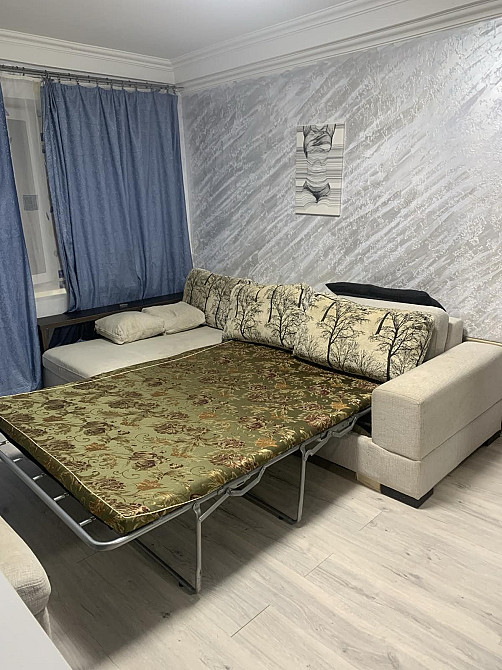 Оренда 2-х кім. квартири Воскресенський проспект (Перова) 20 Киев - изображение 8