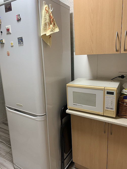 Оренда 2-х кім. квартири Воскресенський проспект (Перова) 20 Киев - изображение 4