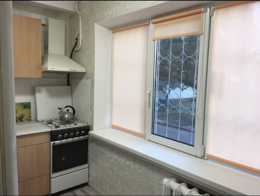 Оренда 2-х кім. квартири Воскресенський проспект (Перова) 20 Киев - изображение 3