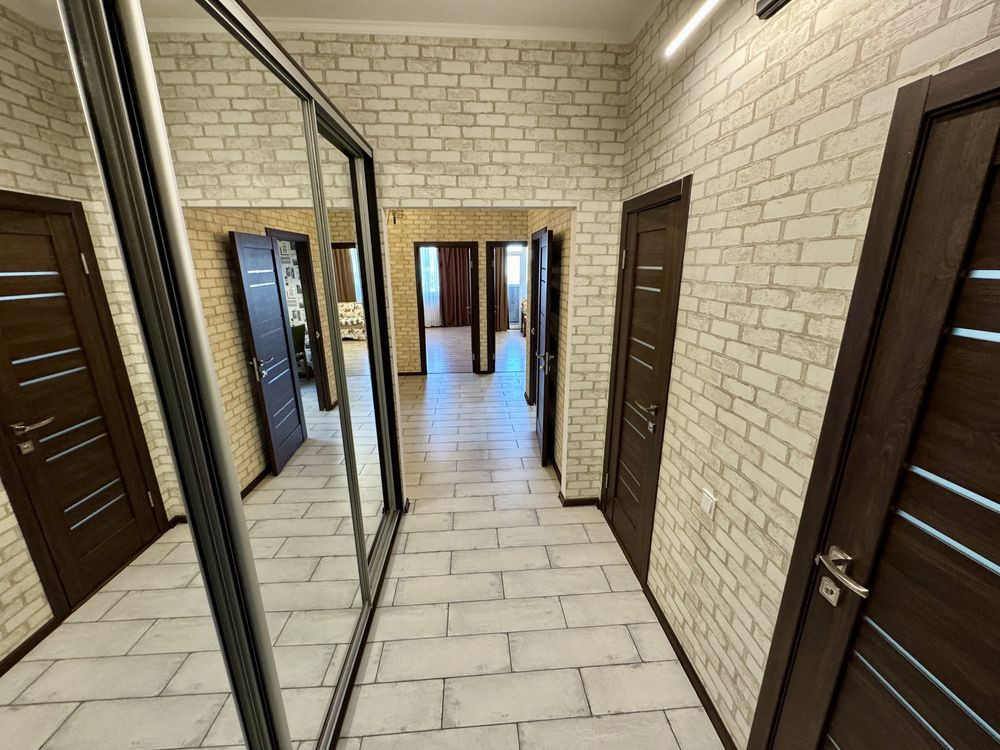 ТОП Цена‼️ЖК Одиссей 3к квартира‼️ Одеса - зображення 3