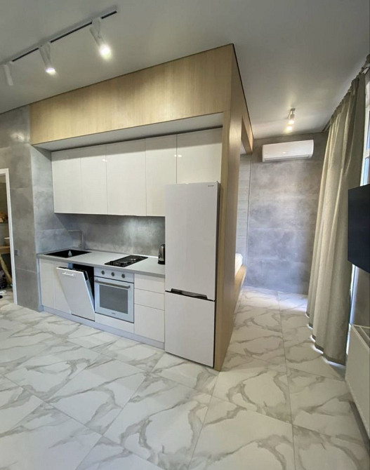 Сдам отличную студию в Аркадии, ЖК Элегия Парк Одеса - зображення 2