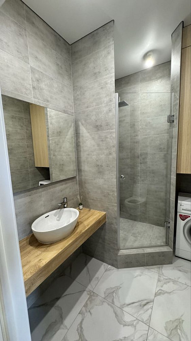 Сдам отличную студию в Аркадии, ЖК Элегия Парк Одеса - зображення 8