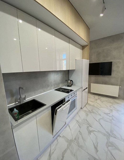 Сдам отличную студию в Аркадии, ЖК Элегия Парк Одеса - зображення 3