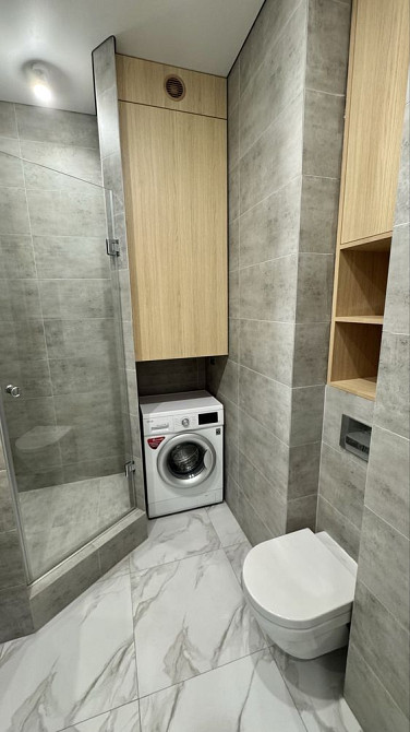 Сдам отличную студию в Аркадии, ЖК Элегия Парк Одеса - зображення 7